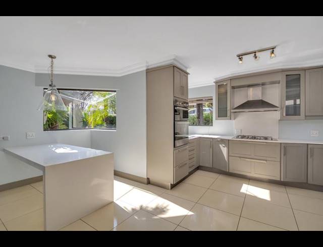 5 BEDROOM PROPERTY TO RENT IN DAINFERN GOLF ESTATE